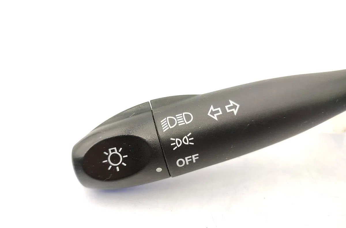 Commande clignotant KIA PICANTO 1 PHASE 2 occasion — photo 2