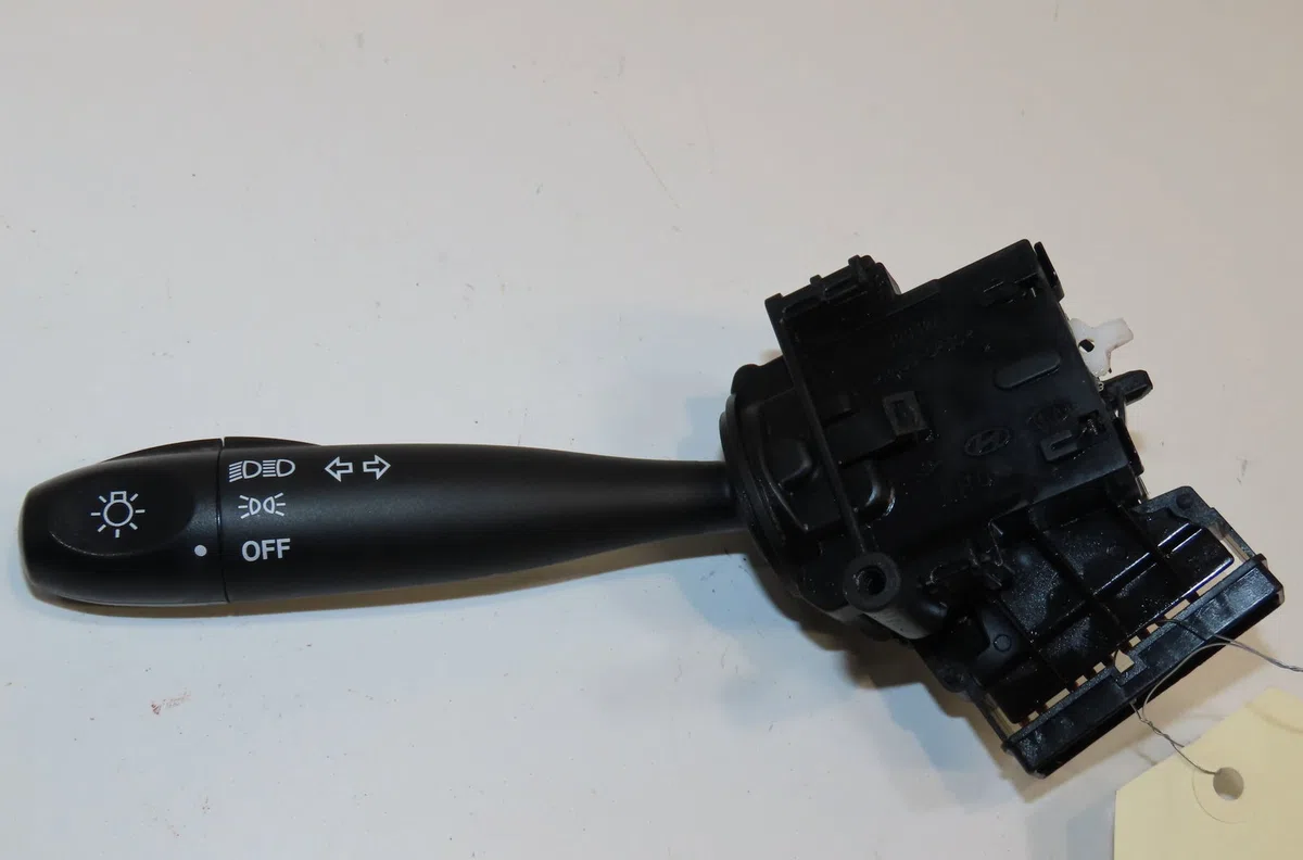 Commande clignotant Kia PICANTO I (SA) 1.1 (2004-2011) occasion