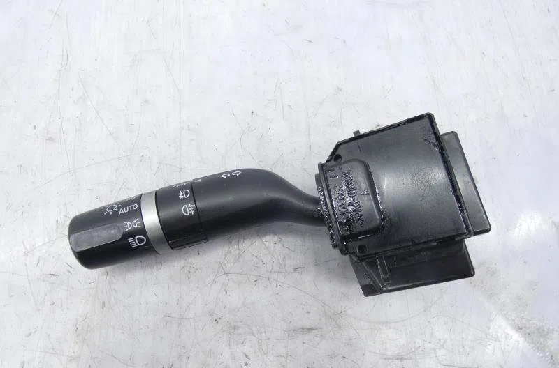 Commande clignotant MAZDA 3 2 PHASE 1 occasion — photo 2