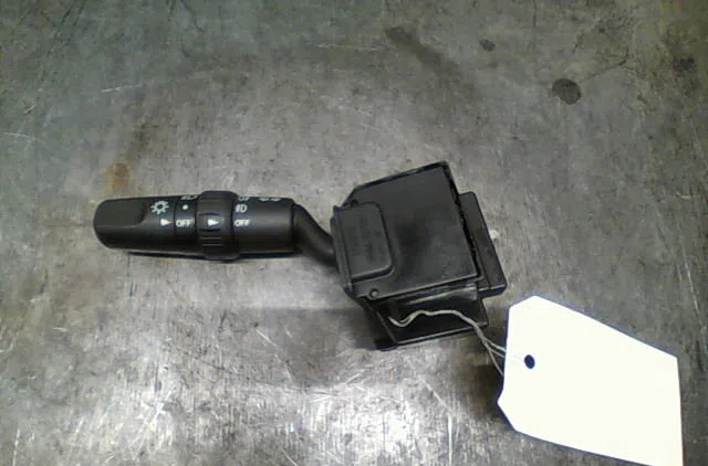 Commande clignotant Mazda 3 (BK) 1.6 (bk14) (2003-2009) occasion