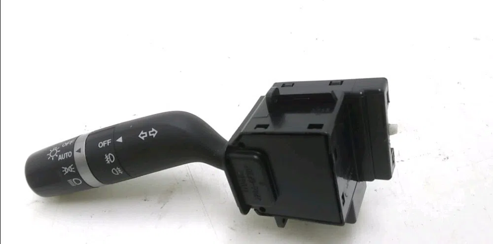 Commande clignotant Mazda 3 (BL) 1.6 mzr (bl14) (2008-2014) occasion — photo 2