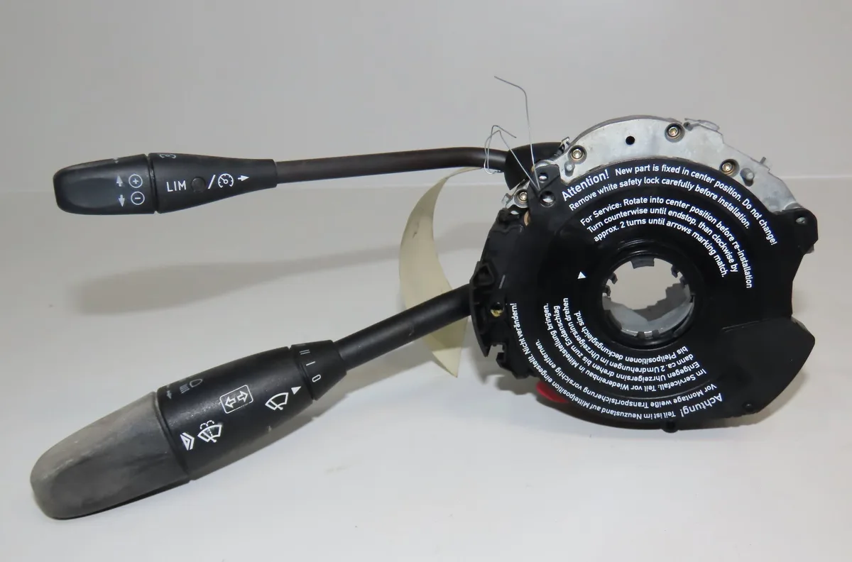 Commande clignotant Mercedes-benz SLK (R171) 200 kompressor (171.442) (2004-2011) occasion