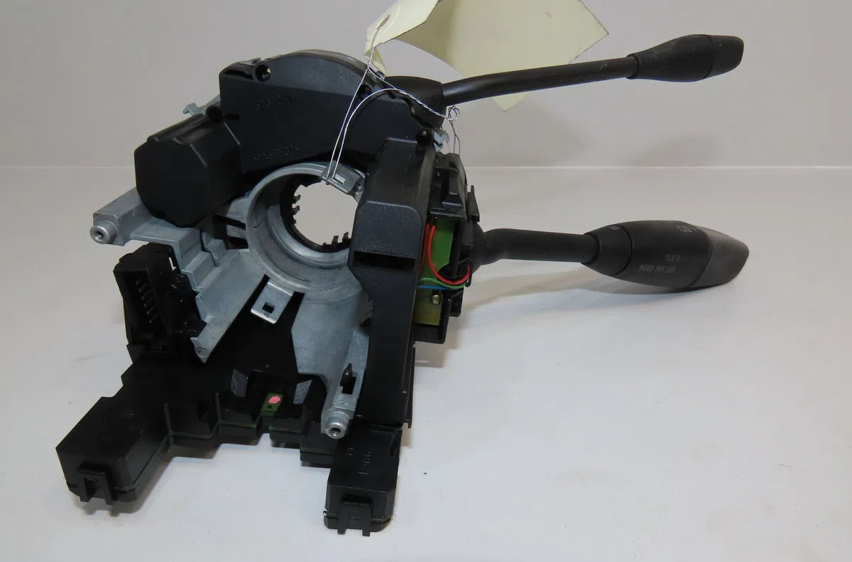 Commande clignotant Mercedes-benz SLK (R171) 200 kompressor (171.442) (2004-2011) occasion — photo 2