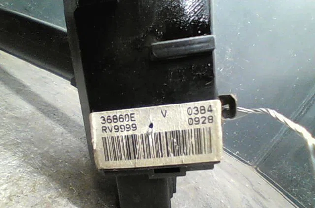 Commande clignotant Mg MG ZR 2.0 td (2001-2005) occasion — photo 2