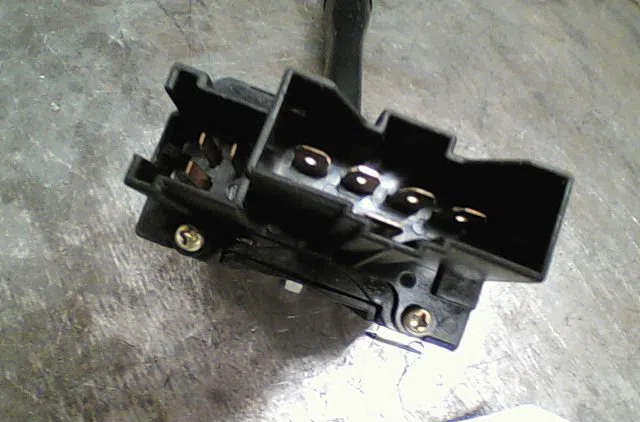 Commande clignotant Mg MG ZR 2.0 td (2001-2005) occasion — photo 3