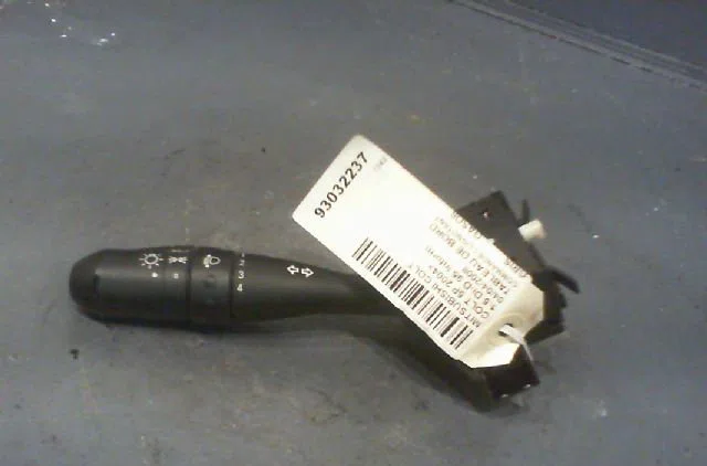 Commande clignotant MITSUBISHI COLT 2008 occasion — photo 3