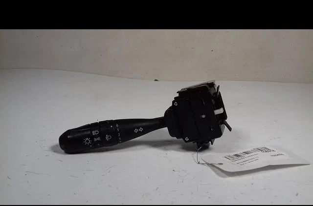 Commande clignotant Mitsubishi COLT VI (Z3_A, Z2_A) 1.1 (z31a, z32a) (2004-2012) occasion — photo 4