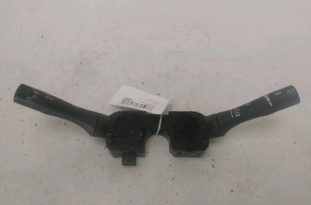 Commande clignotant Nissan JUKE (F15) 1.5 dci (2010) 5 portes occasion — photo 3