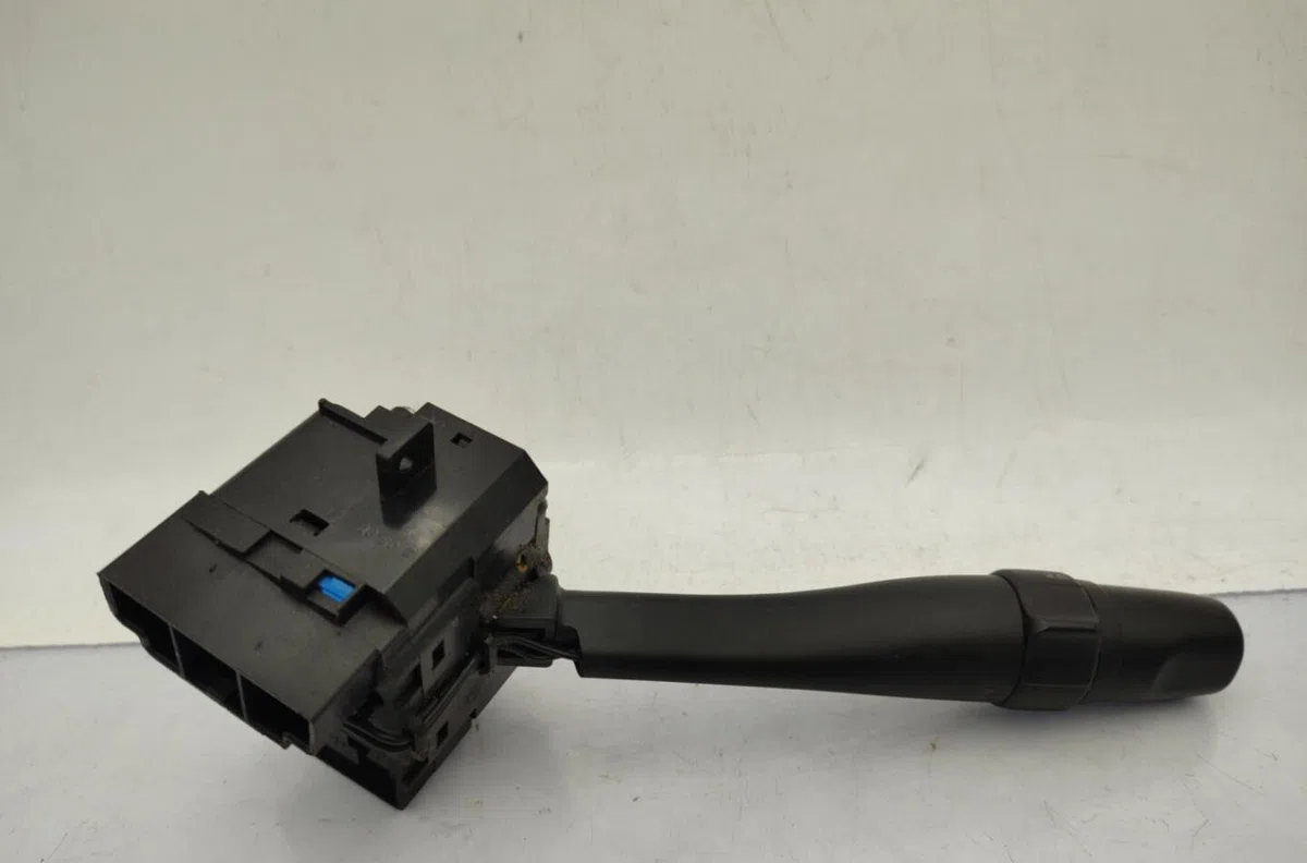 Commande clignotant NISSAN MICRA 2 PHASE 2 occasion — photo 2