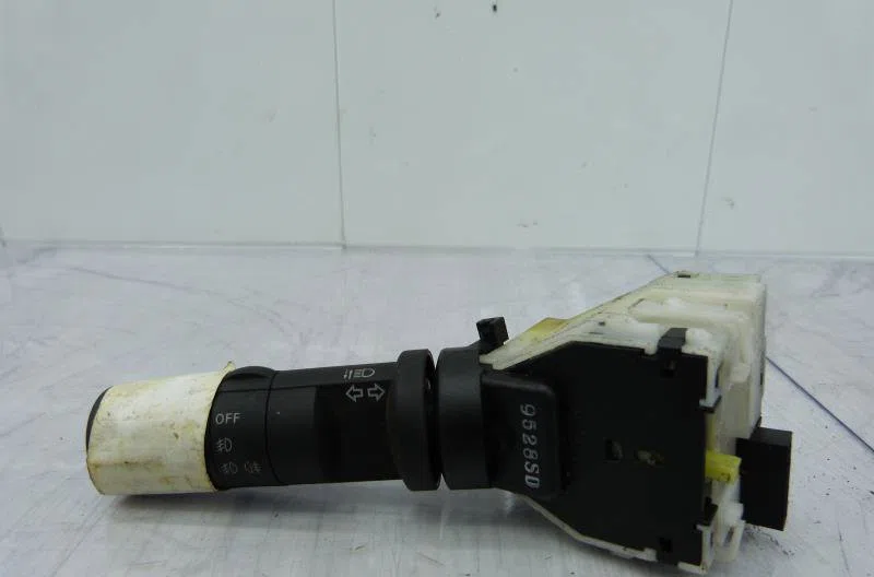 Commande clignotant NISSAN QASHQAI 1 PHASE 1 occasion — photo 2