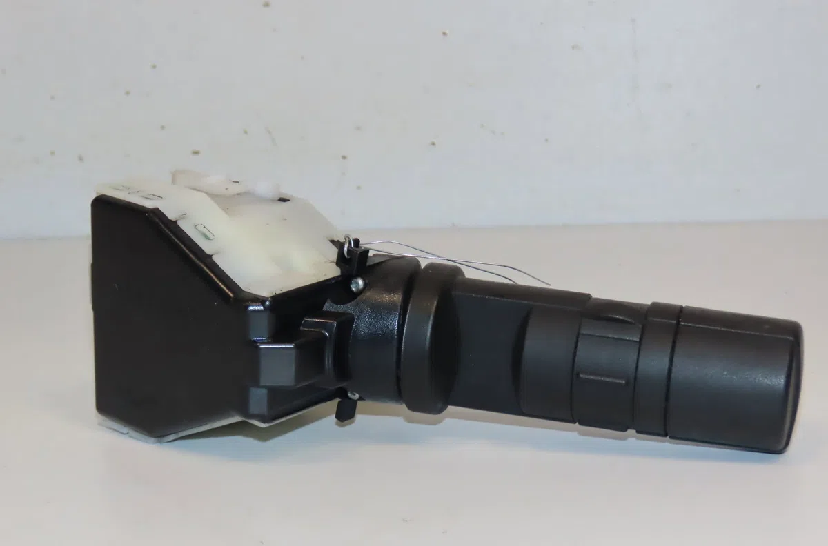 Commande clignotant Nissan QASHQAI - QASHQAI 2 I (J10, NJ10, JJ10E) 1.5 dci (2010-2013) 5 portes occasion — photo 3