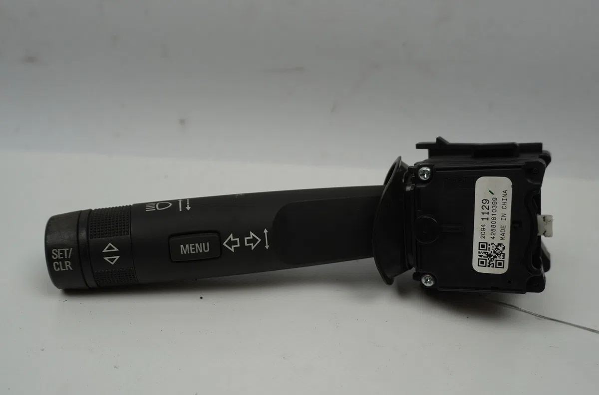 Commande clignotant Opel ADAM (M13) 1.4 (2012-2019) occasion