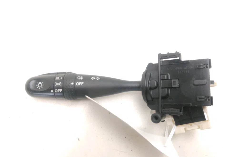 Commande clignotant Opel AGILA (B) (H08) 1.0 (f68) (2008-2011) occasion — photo 3