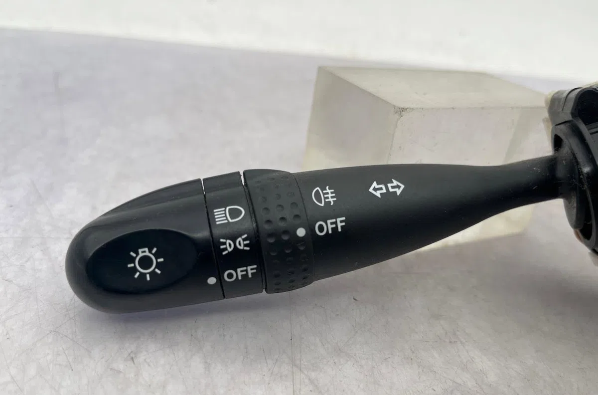 Commande clignotant OPEL AGILA B occasion — photo 3