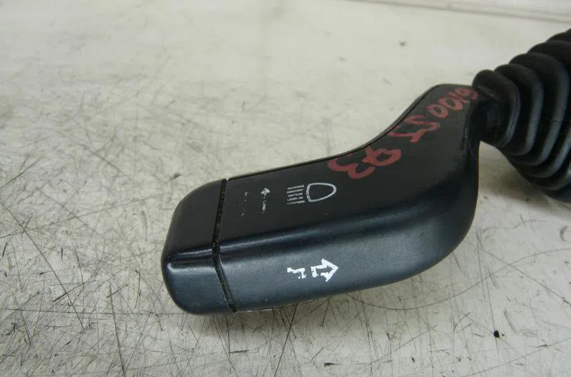 Commande clignotant OPEL ASTRA F PHASE 1 occasion — photo 2