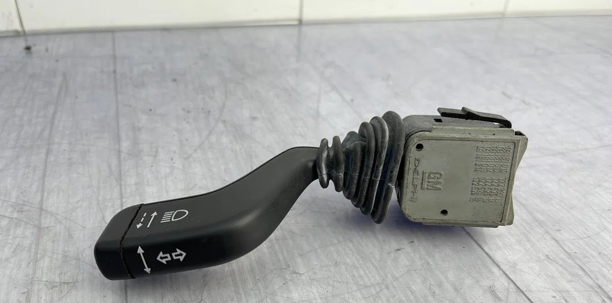 Commande clignotant OPEL ASTRA F PHASE 2 occasion — photo 3