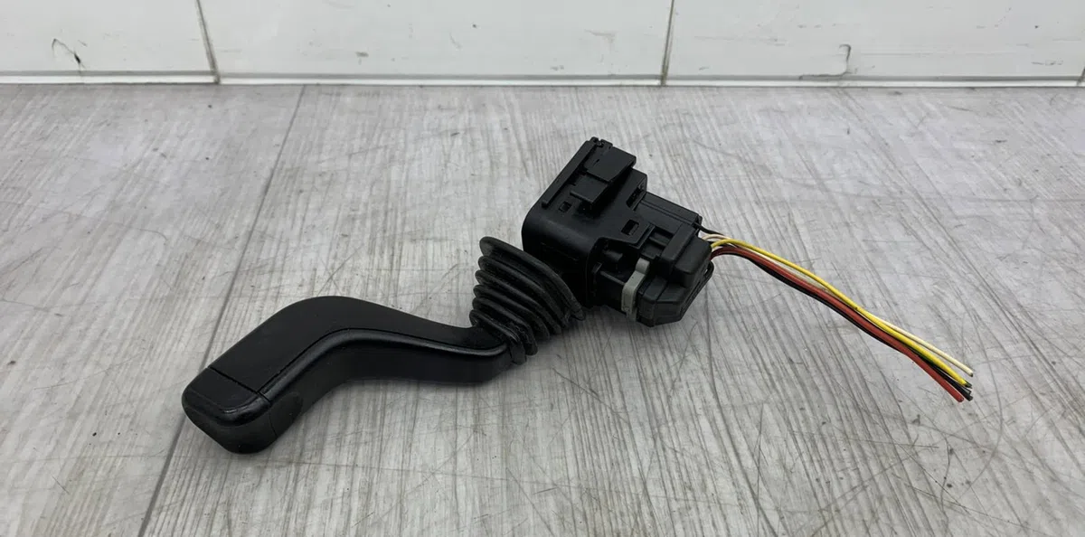 Commande clignotant OPEL ASTRA G occasion — photo 2