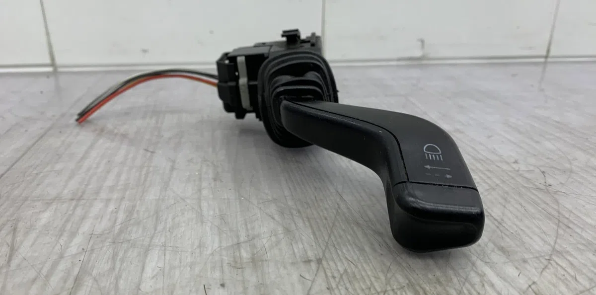 Commande clignotant OPEL ASTRA G occasion — photo 3