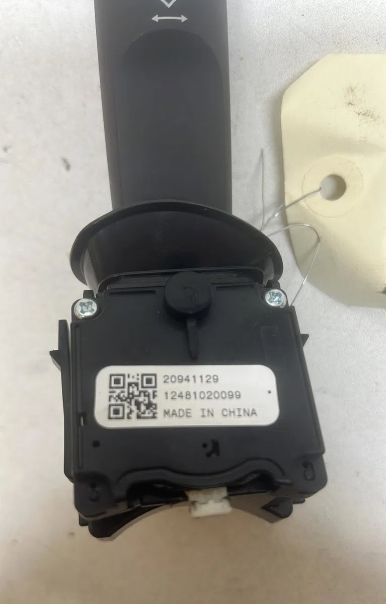 Commande clignotant Opel ASTRA J (P10) 1.7 cdti (68) (2009-2015) occasion — photo 2