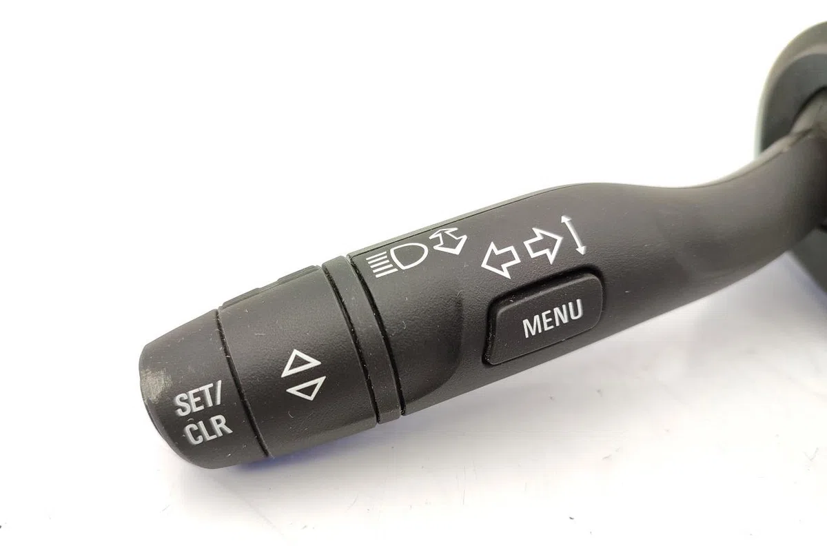 Commande clignotant OPEL ASTRA K PHASE 1 occasion — photo 4