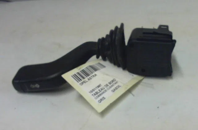 Commande clignotant OPEL ASTRA occasion