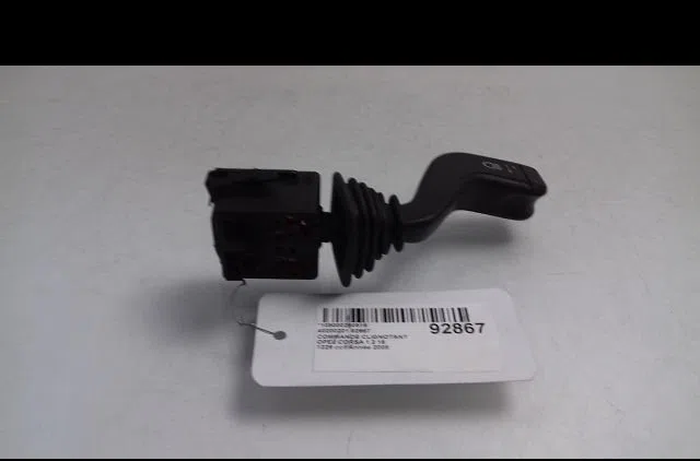 Commande clignotant Opel CORSA C (X01) 1.2 twinport (f08, f68) (2004-2009) occasion — photo 2