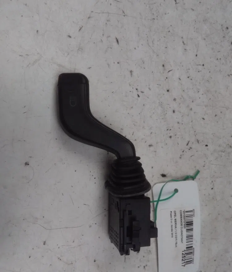 Commande clignotant OPEL MERIVA 2010 occasion — photo 2