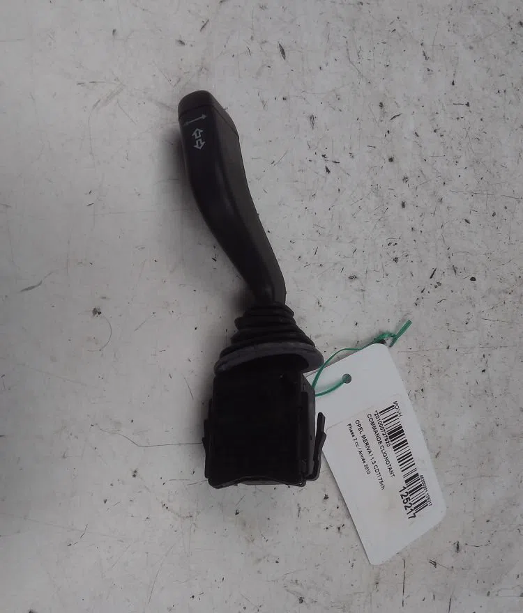 Commande clignotant OPEL MERIVA 2010 occasion — photo 4