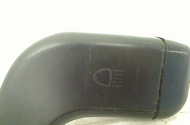 Commande clignotant Opel MERIVA A Monospace (X03) 1.3 cdti (e75) (2003-2010) occasion — photo 2