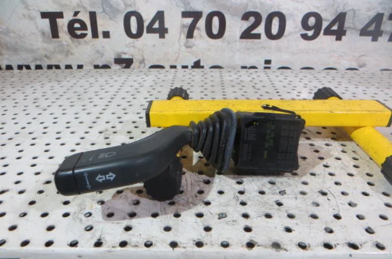 Commande clignotant OPEL MERIVA A PHASE 1 occasion — photo 3