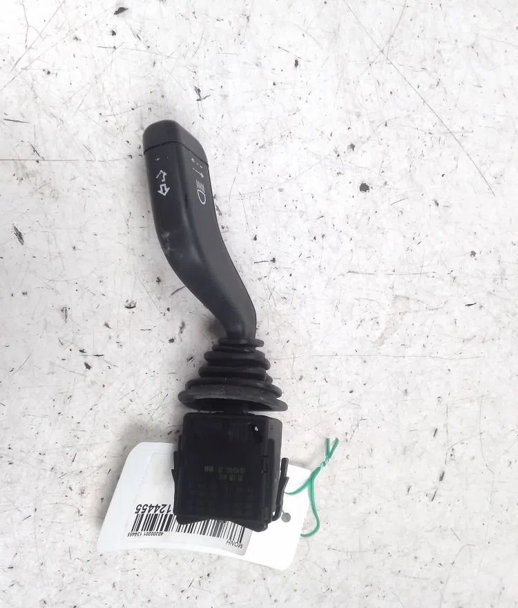 Commande clignotant OPEL MERIVA I 2003 occasion — photo 2