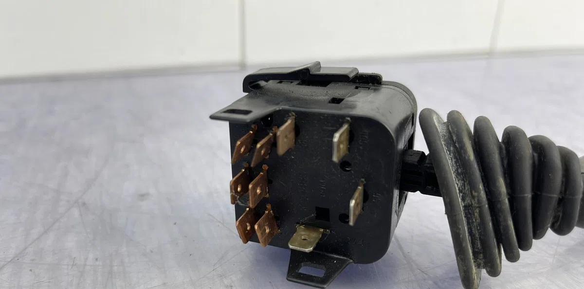 Commande clignotant OPEL VECTRA A PHASE 2 occasion — photo 2