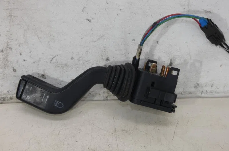 Commande clignotant OPEL VECTRA B PHASE 2 occasion — photo 2