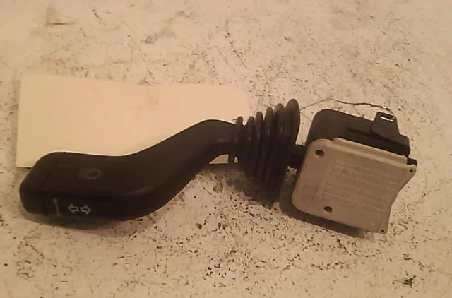 Commande clignotant OPEL VECTRA II 2001 occasion — photo 2