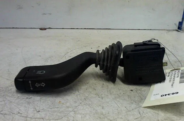 Commande clignotant OPEL VECTRA occasion — photo 3