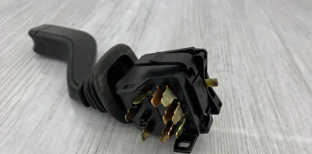 Commande clignotant OPEL ZAFIRA A PHASE 1 occasion — photo 3