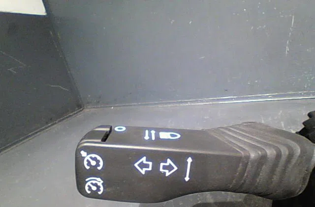Commande clignotant Opel ZAFIRA - ZAFIRA FAMILY B (A05) 1.9 cdti (m75) (2005-2015) occasion — photo 2