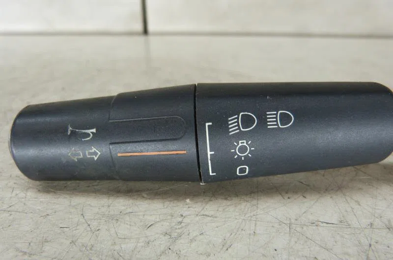 Commande clignotant PEUGEOT 106 PHASE 1 occasion