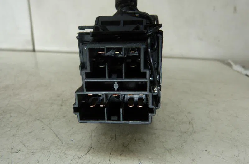 Commande clignotant PEUGEOT 106 PHASE 2 occasion — photo 4