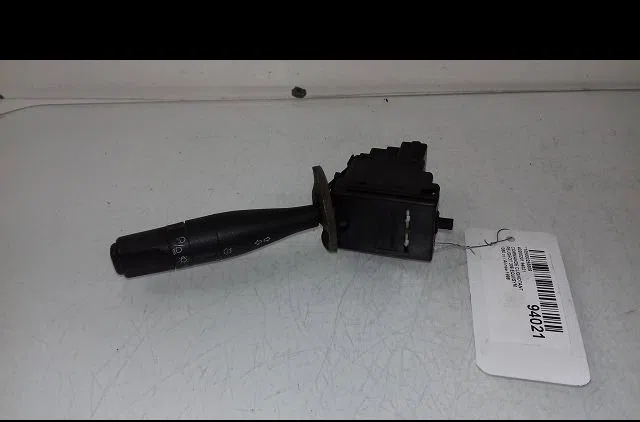 Commande clignotant Peugeot 306 3-5 portes (7A, 7C, N3, N5) 1.4 (1993-2001) 5 portes occasion — photo 4