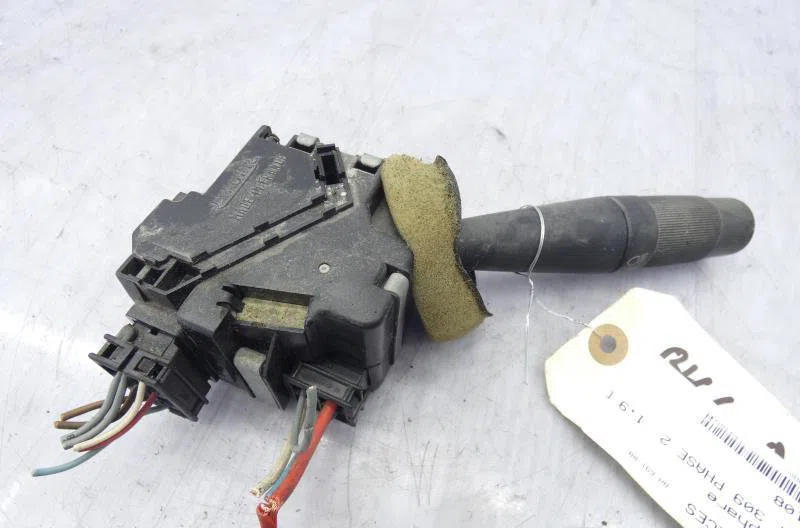 Commande clignotant PEUGEOT 309 PHASE 2 occasion