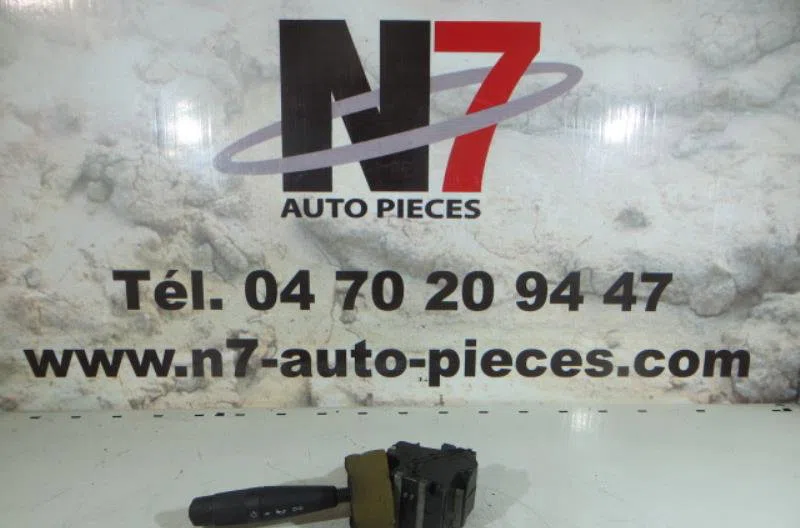 Commande clignotant PEUGEOT 405 PHASE 1 occasion — photo 2