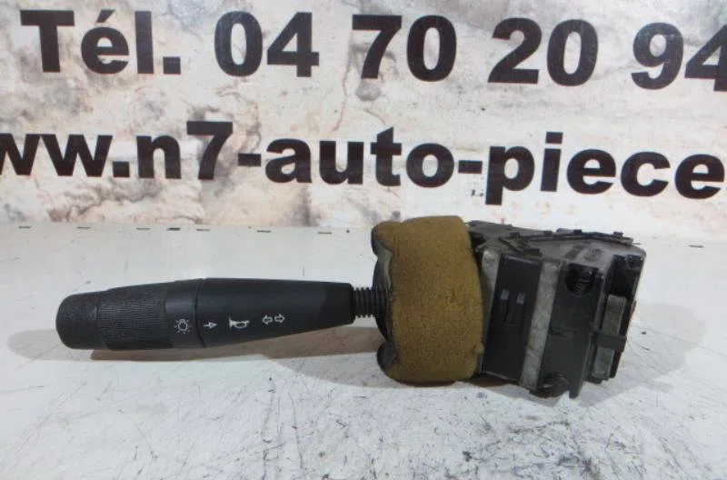 Commande clignotant PEUGEOT 405 PHASE 1 occasion — photo 3