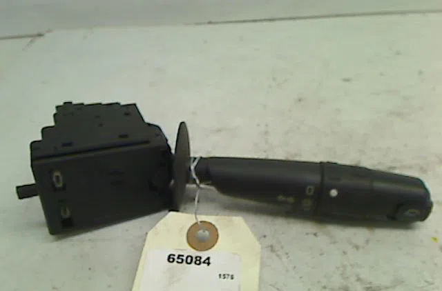 Commande clignotant PEUGEOT 406 occasion — photo 4