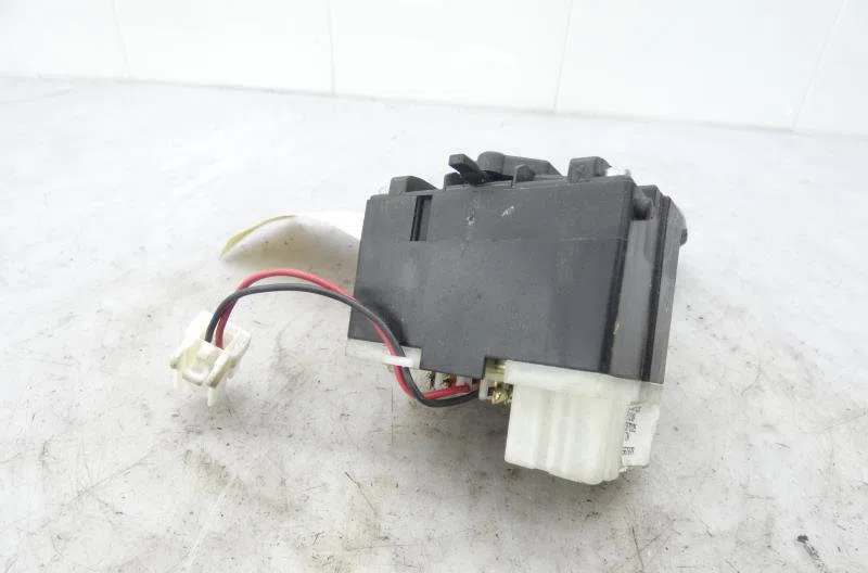 Commande clignotant RENAULT CAPTUR 1 PHASE 1 occasion — photo 3