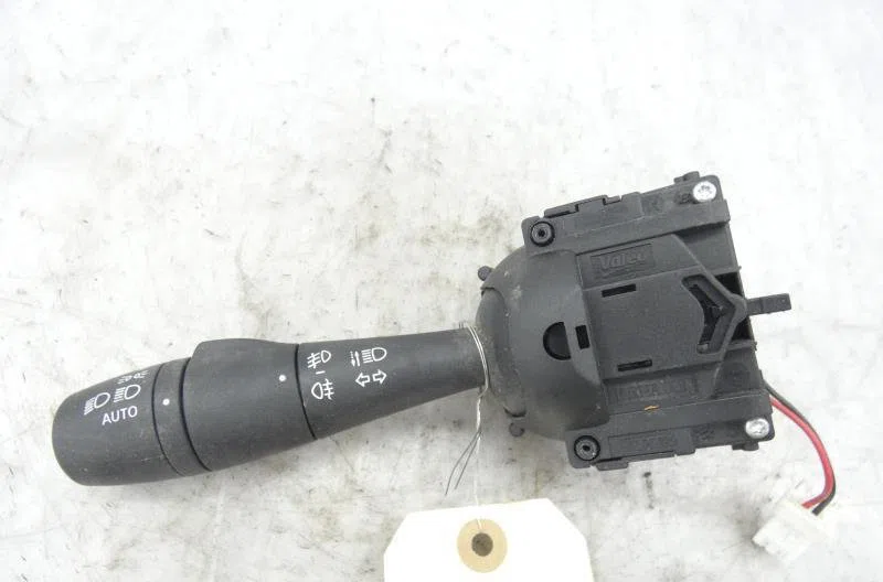 Commande clignotant RENAULT CAPTUR 1 PHASE 1 occasion — photo 4