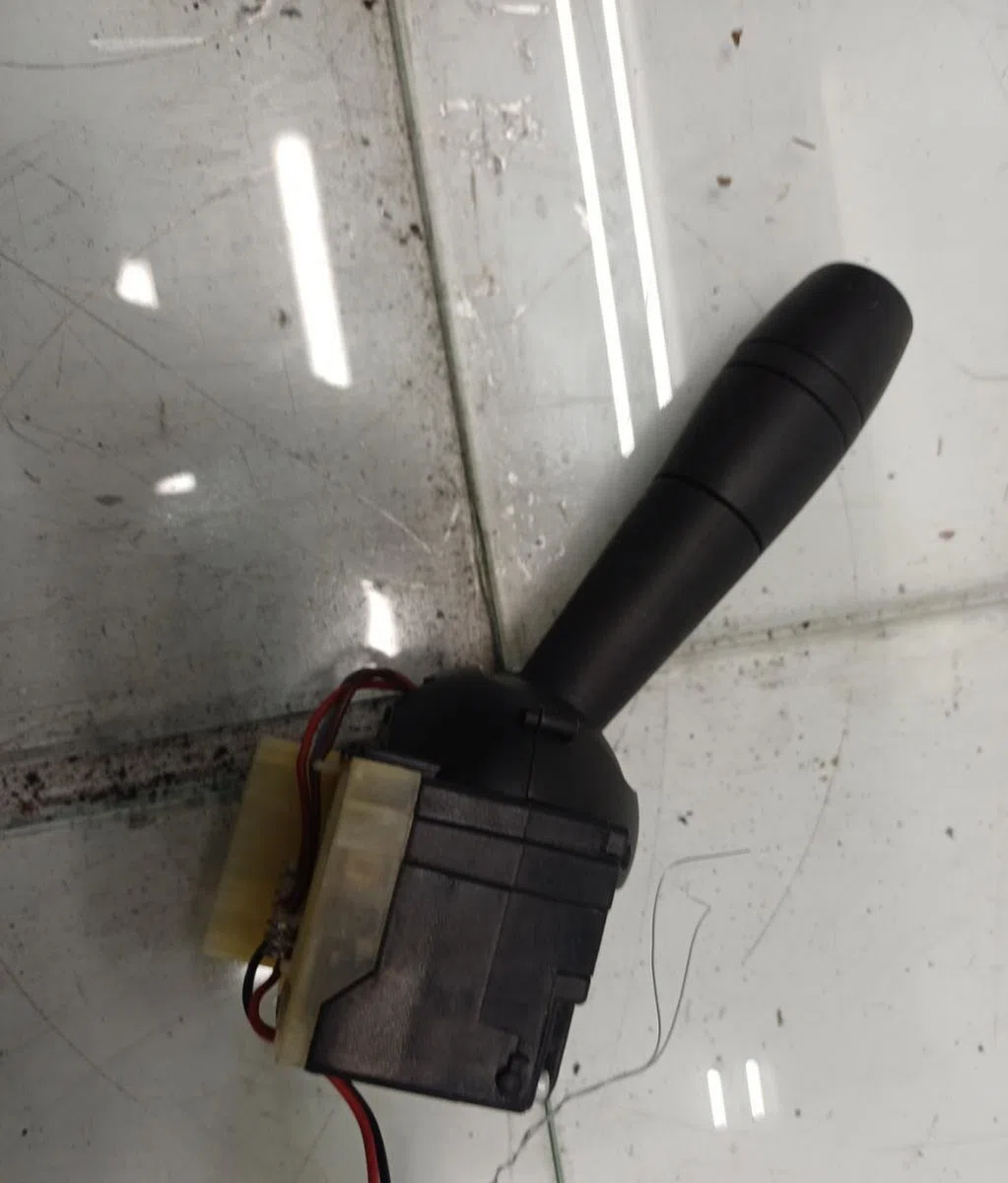Commande clignotant RENAULT CAPTUR 1 PHASE 2 occasion — photo 2