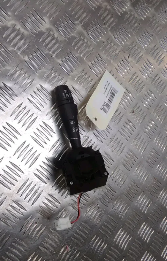 Commande clignotant Renault CAPTUR I (J5_, H5_) 0.9 tce 90 (2013) 5 portes occasion — photo 4