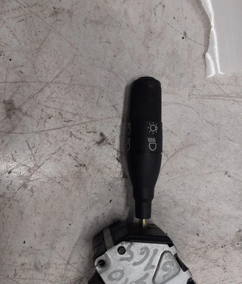 Commande clignotant RENAULT CLIO 1 PHASE 1 occasion