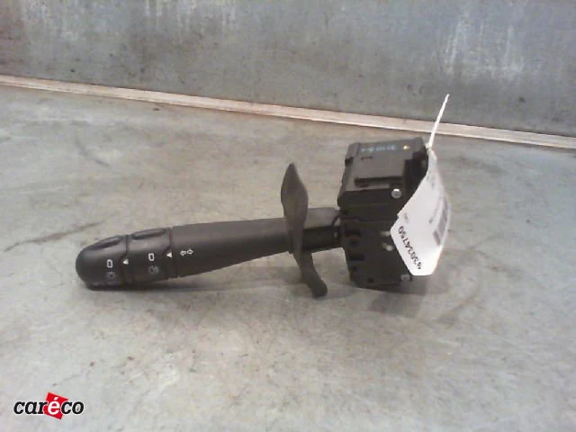 Commande clignotant RENAULT CLIO II 2006 occasion